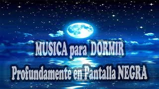 1 HORA de musica Relajante y LLUVIA; Musica para Dormir Profundamente En Menos De 5 Minutos