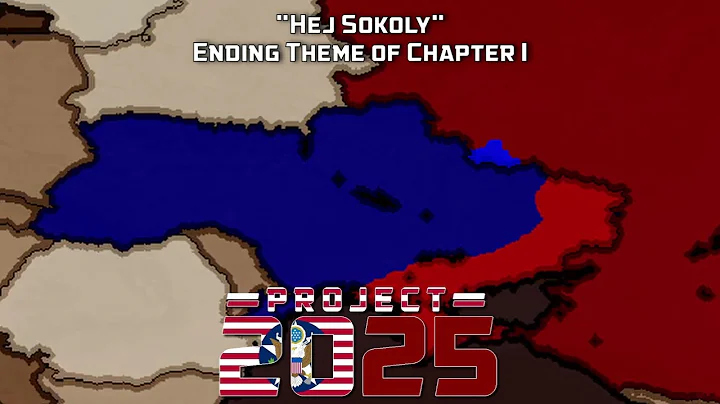 "Hej Sokoly" || Project 2025 OST