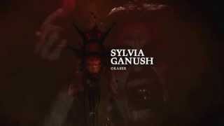 Okaber - Sylvia Ganush Resimi