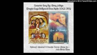 OST Sinetron Love In Bombay - Teri Nigahon Ka Jaadu