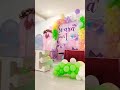 Butterfly theme decor event birt.ay decoration eftychia eventplanner