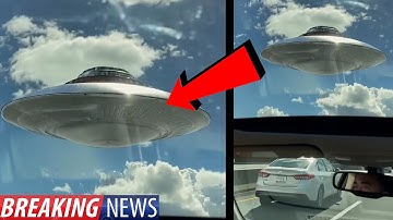 THESE UFO UAP VIDEO