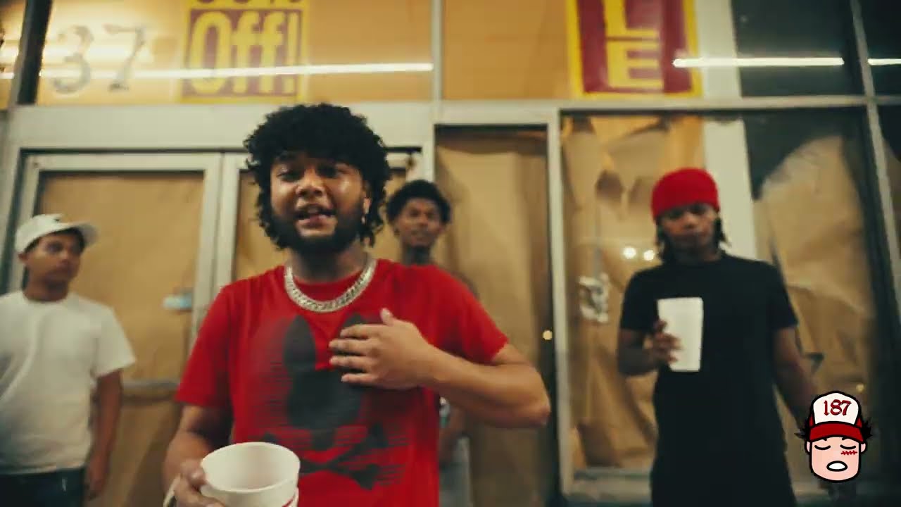 Watch Blessed Savage - Ketchup (OFFICIAL MUSIC VIDEO) Shotby: Scarfacekody on YouTube Watch Blessed Savage - Ketchup (OFFICIAL MUSIC VIDEO) Shotby: Scarfacekody on YouTube