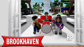 Brookhaven RP | Roblox | NPEGaming