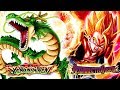 Dragon Ball Super Resurrected Fusion Starter Deck