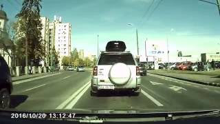 Novatek Gt300 - Brasov 1080P