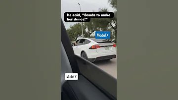 He Said Bands To Make Her Dance Fyp Modelx Modely Tesla Bigduke13 Slimedukee 