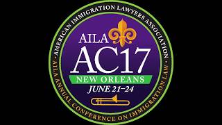 AILA Annual Conference 2017: Mayor Landrieu Welcomes AILA to New Orleans