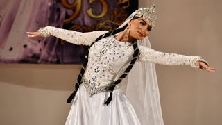 Lala Aslanur - İlk Bahar Rəqsi Resimi