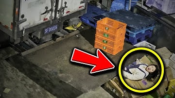 One Routine Job… Turned Into a Big Mistake | Industrial Machine Accident