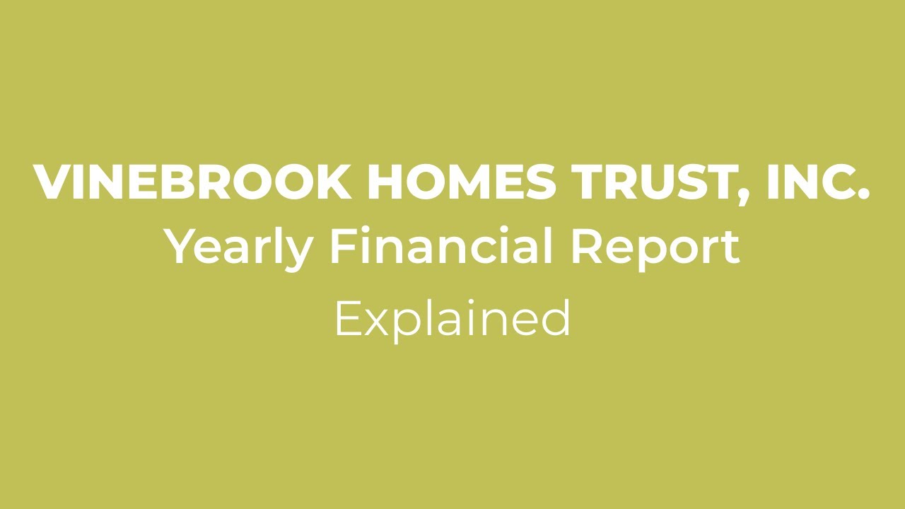 VineBrook Homes: Workforce Housing Dream or Financial Nightmare?