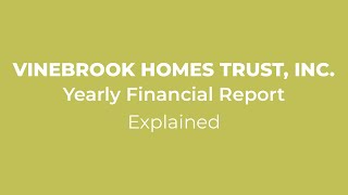 VineBrook Homes: Workforce Housing Dream or Financial Nightmare?