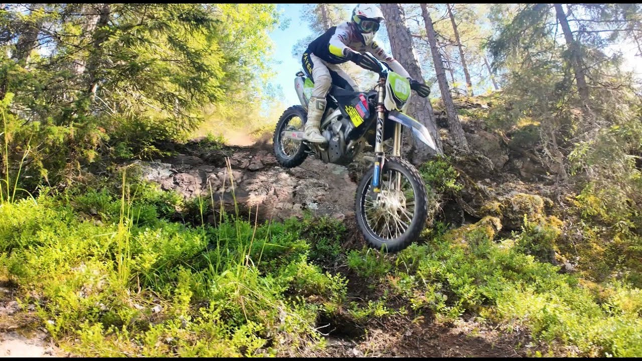 Enduro Sm Enköping 🚀