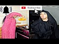 اما عمتك تيجي تقعد معاك يومين 
