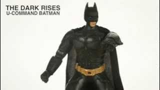 U-Command Batman Greatest Hits
