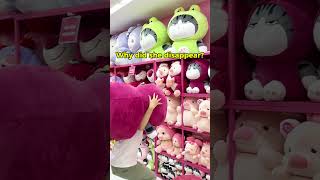 Famous Why did she disappear? #bemorishow #shorts #capybara #teddybear Net Worth