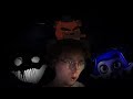 Funny Moments: Eleven - FNAC:Remastered, JEDD:Reborn,fr3dd-y2 p1223-r1a | FNAF FANGAME'Y 3