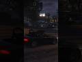 GTA v game play