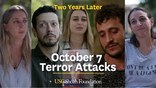 Download Lagu Remembering Those Lost in the October 7 Terror Attacks | Two Years Later MP3