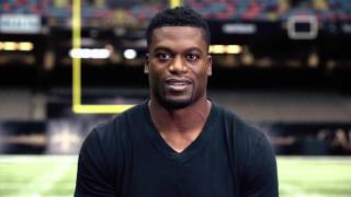 TGC Webcast with Benjamin Watson (11/24 at 8:30 pm)