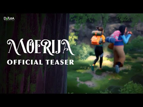 Moerija - Official Teaser