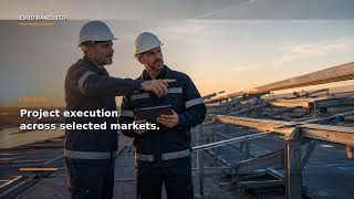 PV Projects Do Not End With Installation | EURO PANEL LTD