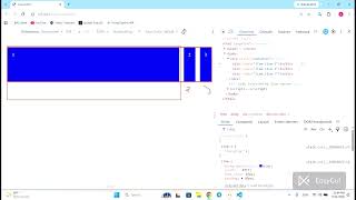 flex-grow tutorial, #flexbox #programming