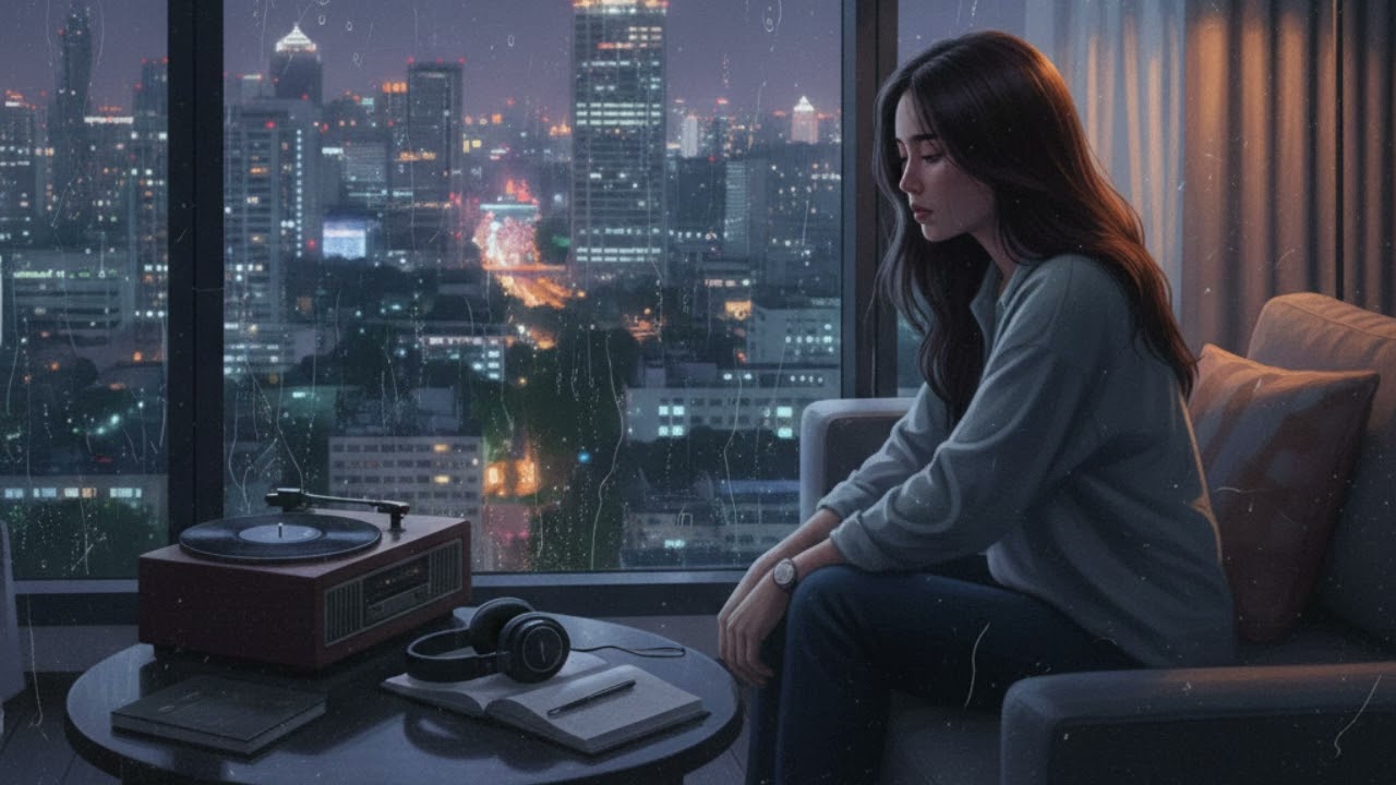 เพลง วน (Official Audio)