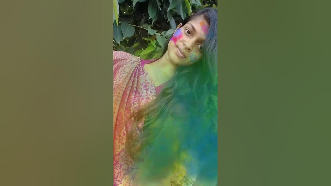 holi festival status