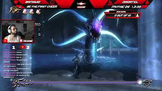 Neg96 Plays | Ninja Gaiden ∑ 2 Master Ninja Chapter Challenge Mode