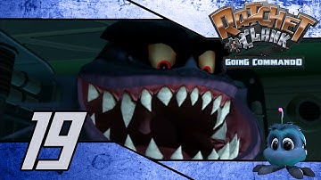 Ratchet & Clank Going Commando: Ep. 19 - The Protopet [Finale]