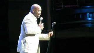 Louis Ramey live at Massey Hall