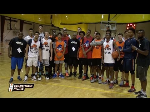 The 1st Annual EAT9/11 (Video Recap)