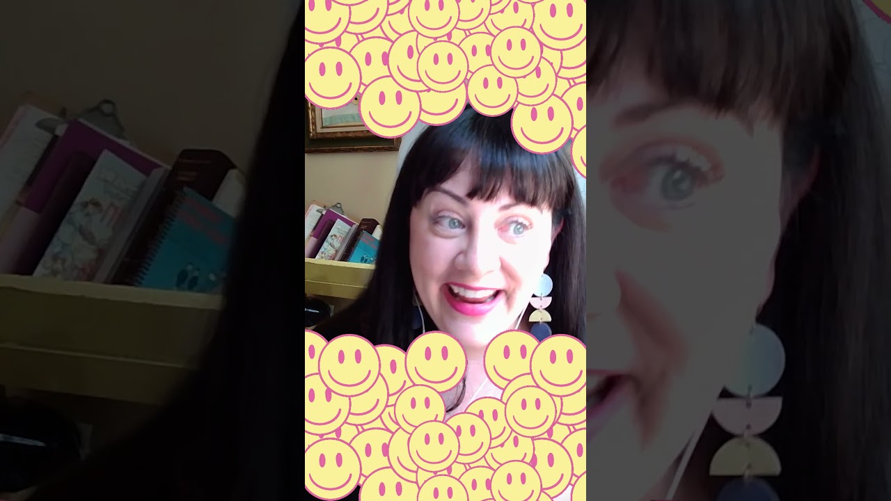 This YouTuber’s Reaction to Their Video Going Viral (W/ Michelle Fortin, Leeann & Michelle) 