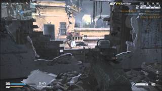 worst players of COD Ghosts ep 26