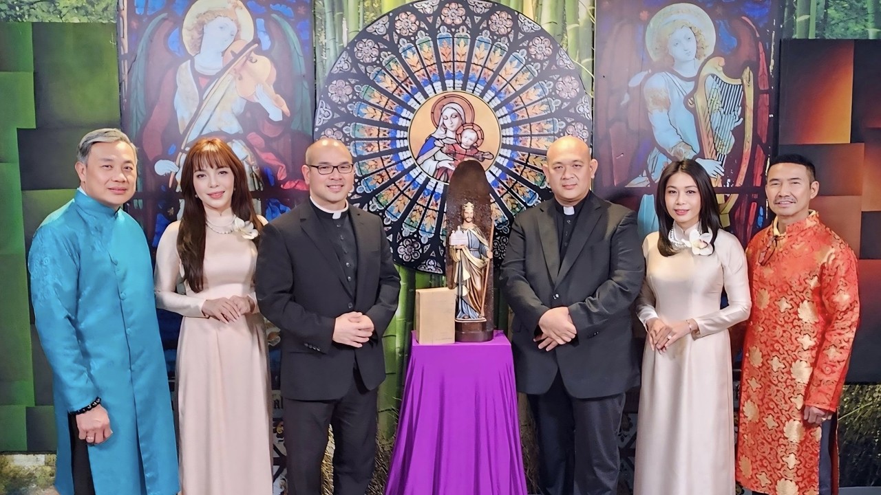 Đôi Dép Người Cùi | Lm. PHẠM TĂNG TRI | Gọi Lời Yêu Thương