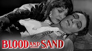 Blood And Sand