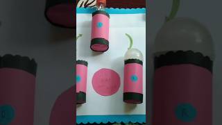 How to make 3R project #reduce #reuse #recycle #craftworld
