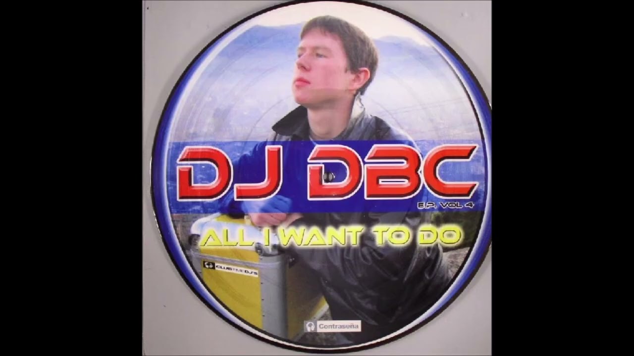 D.J. DBC.''E.P. VOL. 4.''.(BIG BOMB BOOM.(KLUBB MIX.)(2004.)