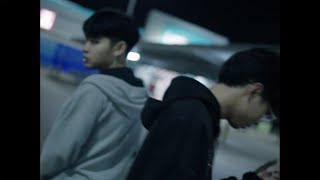BUXBOSS - เธอก็เลยไม่อยู่.. ft. HT [Official MV]