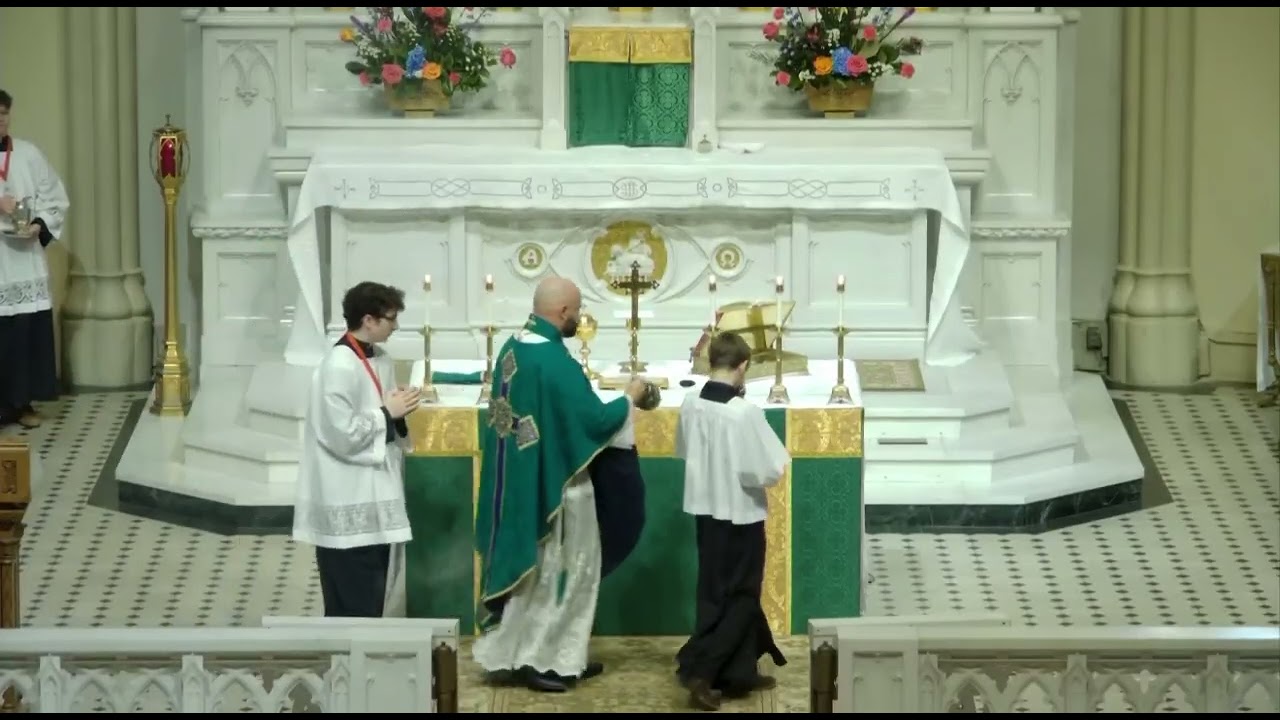 My Shepherd Will Supply My Need (Aniol)