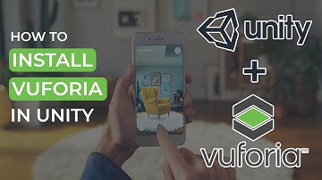 Install Manual Vuforia in Unity 2019 or Greater - Tutorial Unity AR