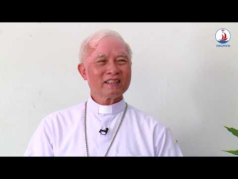 Video Học viện Công Giáo VIệt Nam: HƯỚNG ĐẾN TƯƠNG LAI - Đức... - YouTube