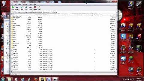 Minecraft: How to install too many items mod 1.1. (OUTDATED)