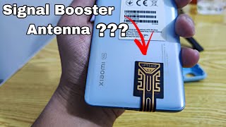 Tambah Speed Internet Dgn " Cell Antenna" konon | Real atau Fake? | Before and After