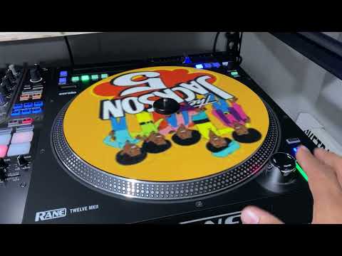 Rane 12 MK II's are compatible with Traktor Pro 3 !!!!