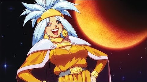 Chrono Trigger: Episode #47: The Queen Of Zeal!!