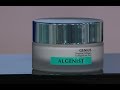 Algenist genius sleeping collagen cream on qvc