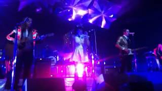 Video thumbnail of "Arcade Fire - Joan of Arc (Live @ Citibank Hall Rio de Jane"