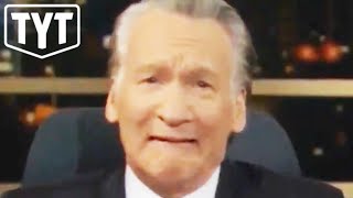 Bill Maher s DUMBEST Statement EVER